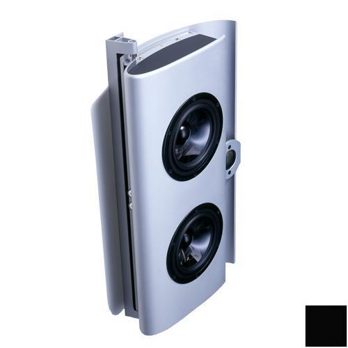 Крепёж для АС и HI-FI Vienna Acoustics Webern Wallmounting Bracket piano black артикул 319924FV-1