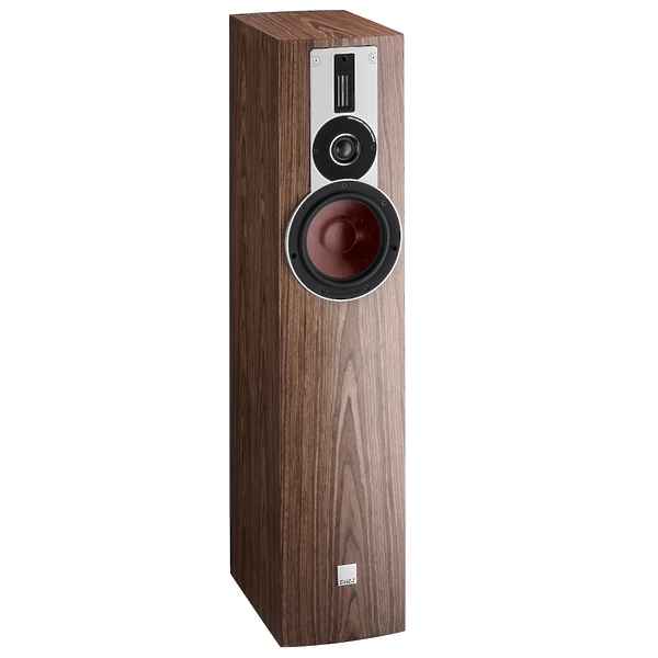 Напольная акустика Dali Rubicon 5 walnut артикул 105525Si-1