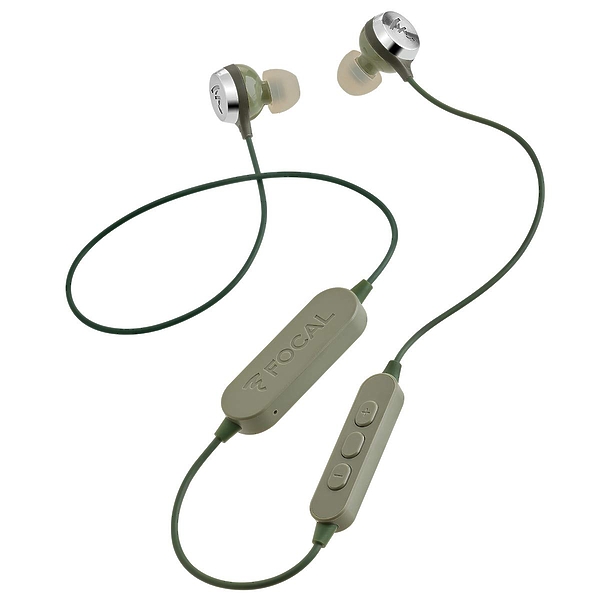Наушники Focal Sphear Wireless blue артикул 190657Si-1 фото 11