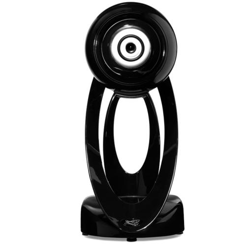 Напольная акустика Cabasse L'Ocean glossy black артикул 118105Si-1