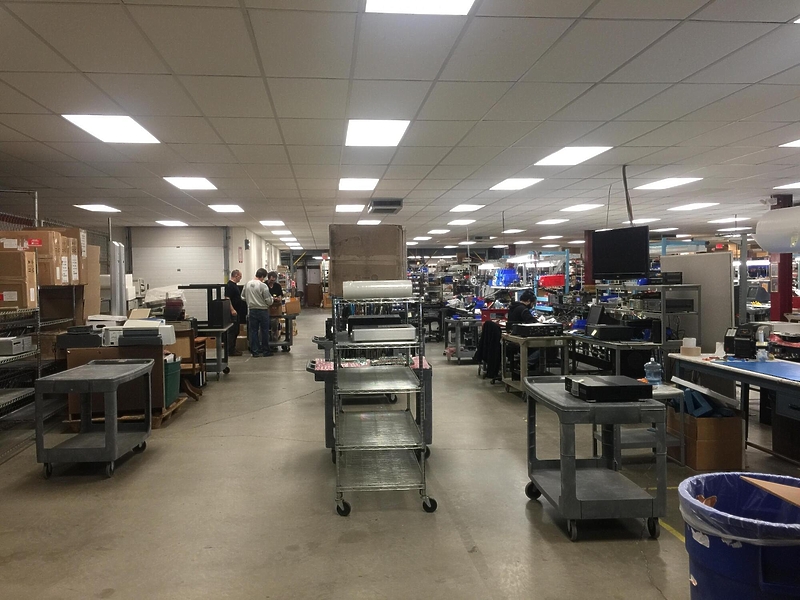 Krell VANGUARD #8 в «HiFiRussia»