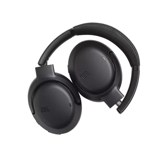 Наушники JBL Tour One M2 black артикул 293559Si-1 фото 6