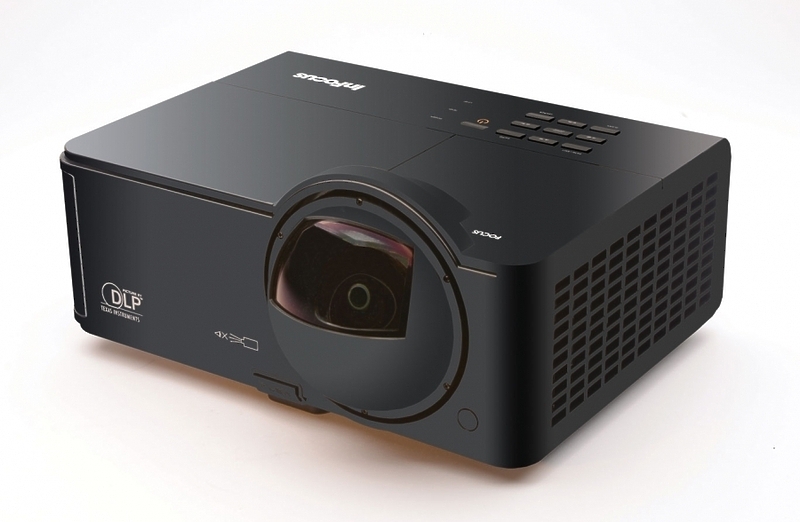 Проектор InFocus IN3926 артикул 358723FV-1 фото 3