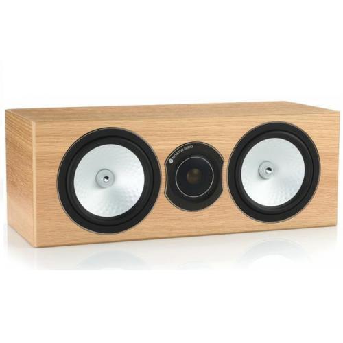 Monitor Audio Silver RX Centre Natural Oak артикул 434320FV-1