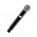 Микрофон Shure QLXD2/KSM9 K51 606 - 670 MHz