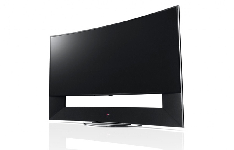 LED телевизор LG 105UC9V артикул 148455Si-1 фото 4