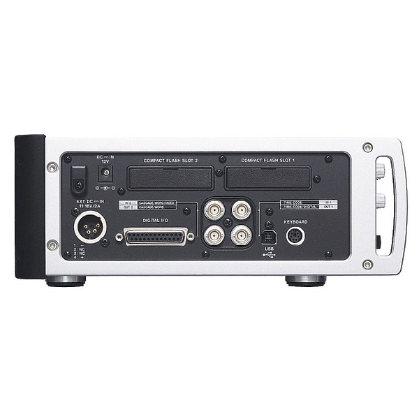 Мультитрековый рекордер Tascam HS-P82 артикул 171667Si-1 фото 5