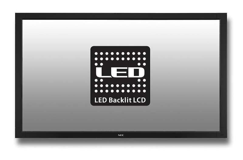 Nec V652 #1 в «HiFiRussia»