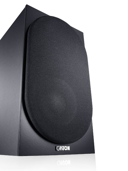 Стереокомплект Canton GLE 20 + Marantz PM6007 Black артикул 286927Si-1 фото 4