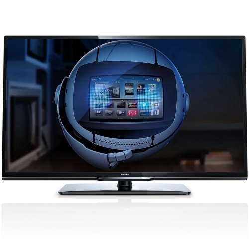 LED телевизор Philips 32PFL3208T/60 артикул 330310FV-1