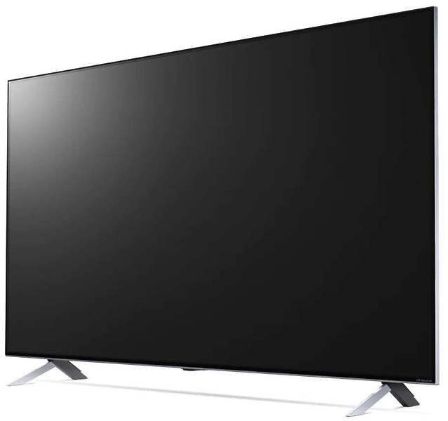 LED телевизор LG 55NANO906PB артикул 247625Si-1 фото 4
