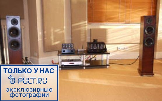 Акустическая система ProAc Studio 140 mahogany артикул 403116FV-1 фото 9