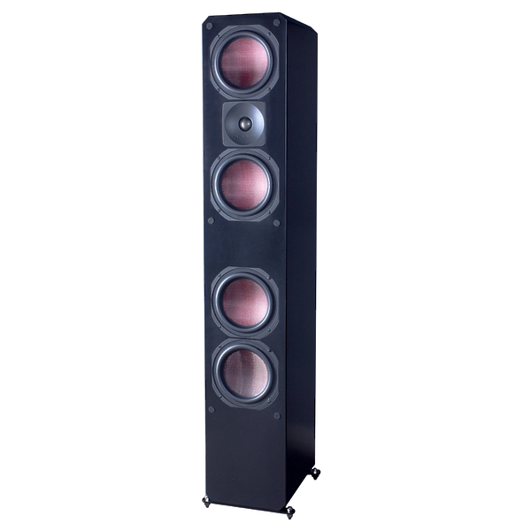 Напольная акустика TruAudio ELITE46-TOWER-MP артикул 303531Si-1
