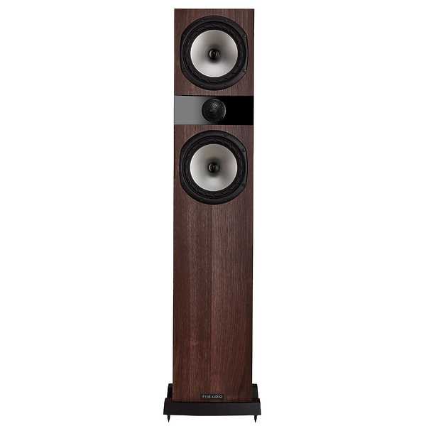 Напольная акустика Fyne Audio F303 Walnut артикул 192632Si-1 фото 3