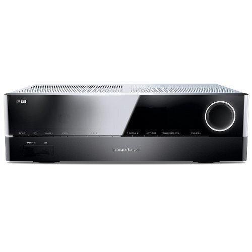 AV ресивер Harman Kardon AVR 151S артикул 132577Si-1