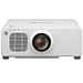 Panasonic PT-RX110WE