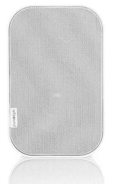 Настенная акустика Artsound UNI30 white артикул 228589Si-1
