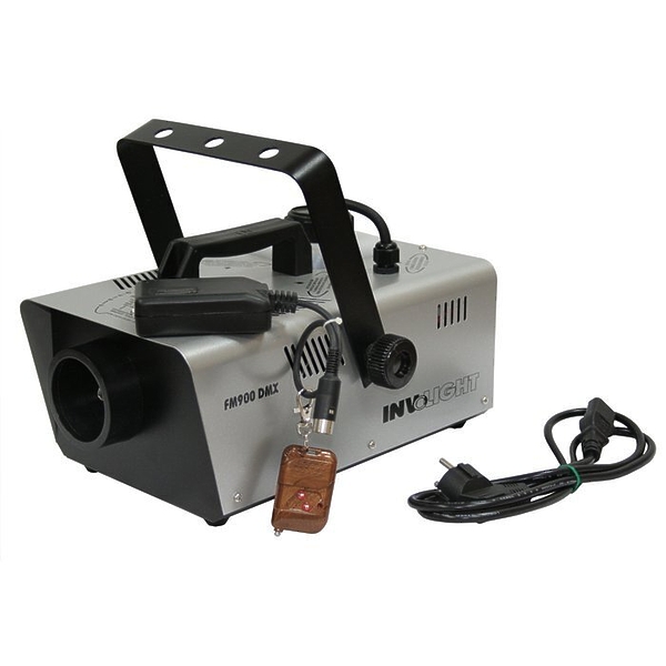 Генератор дыма Involight FM900DMX артикул 152414Si-1