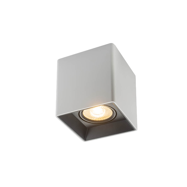 Светильник подвесной Denkirs DK3030-WB (White Black) артикул 270509Si-1 фото 5