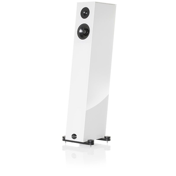 Напольная акустика Audio Physic Avanti Glass White Aluminium артикул 172425Si-1 фото 3