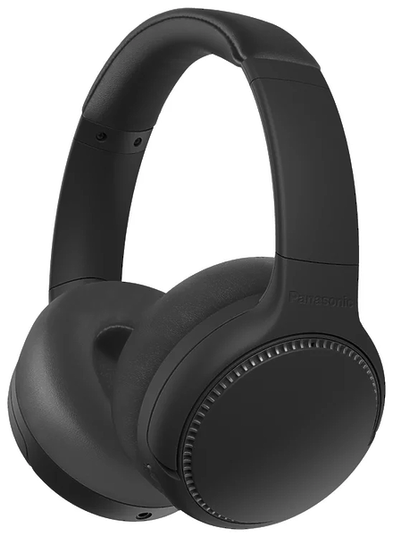 Наушники Panasonic RB-M500BGE-K артикул 284652Si-1 в интернет-магазине «HiFiRussia»