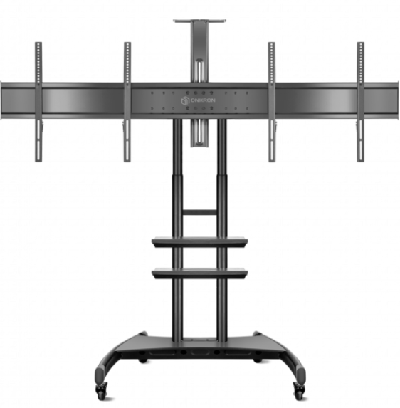 Мобильная стойка Onkron TS3881 артикул 236098Si-1