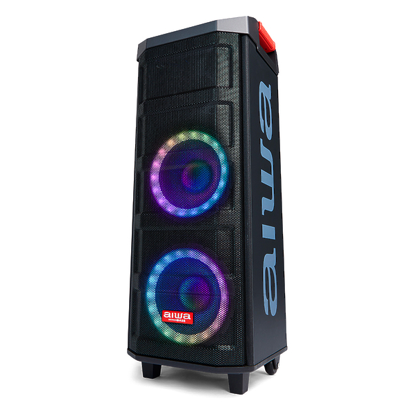 Портативная колонка Aiwa KBTUS-608 артикул 296932Si-1