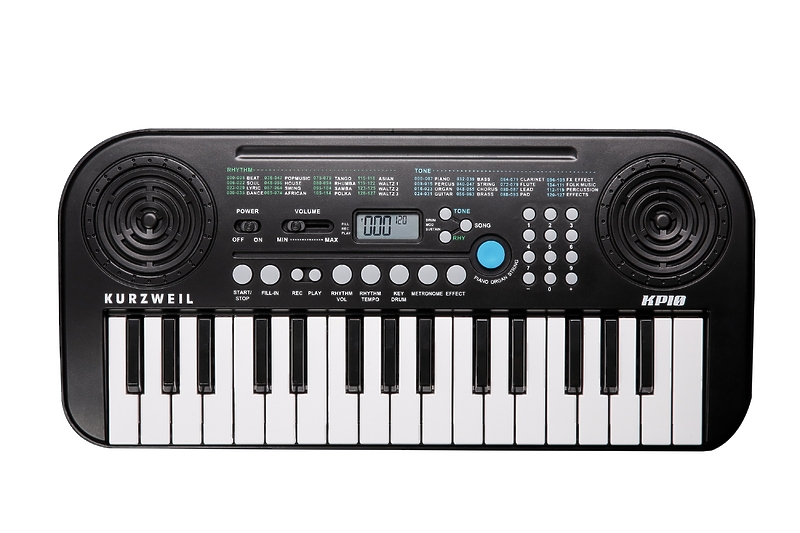 Синтезатор Kurzweil KP10 LB артикул 302720Si-1