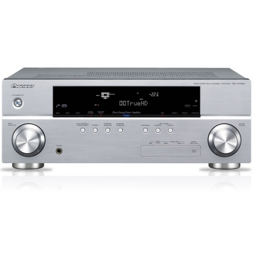 AV Ресивер Pioneer VSX-1019AH-S артикул 382310FV-1