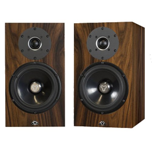 Акустическая система Kudos Super 10 walnut артикул 447292FV-1
