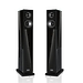 Напольная акустика Audio Physic Classic 10 Glass black high gloss