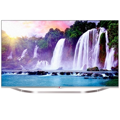 LED телевизор LG 42LB679V артикул 107519Si-1