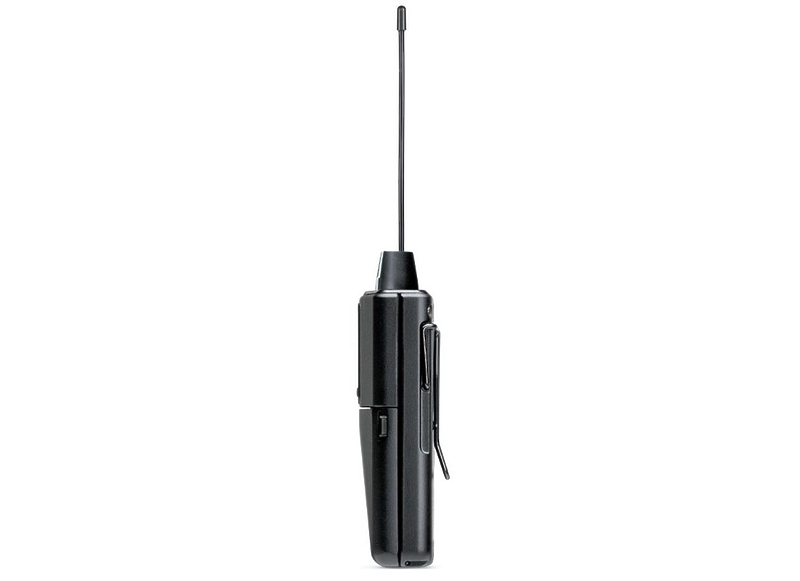 Приемник Shure P3RA K12 614 - 638 MHz артикул 144528Si-1 фото 3