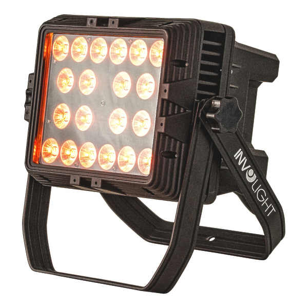 Световое оборудование Involight LED ARCH2015 артикул 179621Si-1