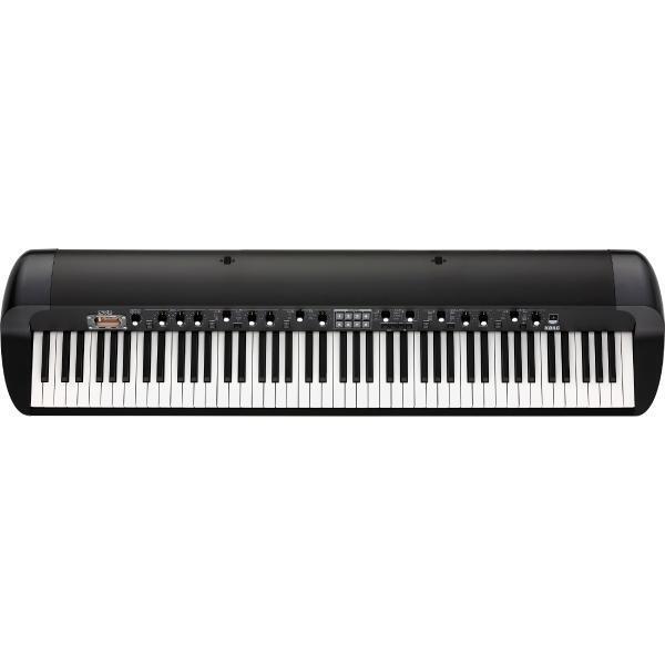 Цифровое пианино KORG SV2-88 артикул 216810Si-1
