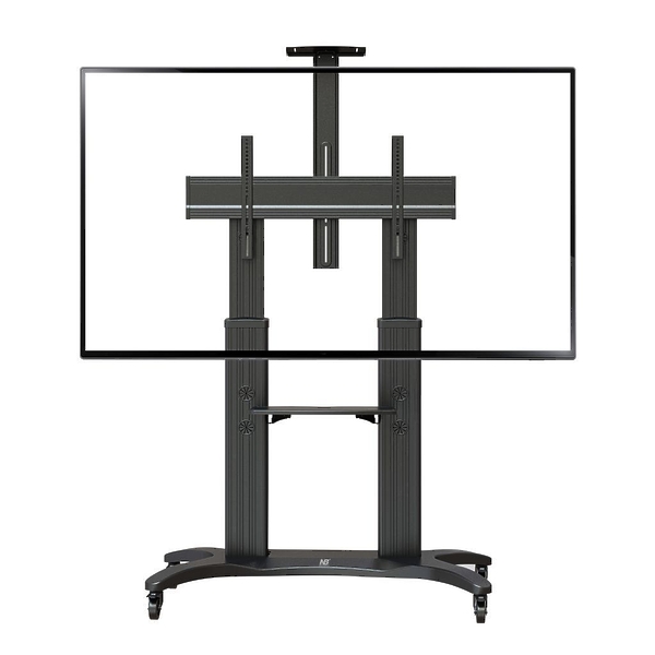 Мобильная стойка NB AVF1800-70-1P black артикул 156310Si-1