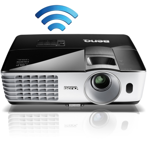Проектор Benq MX666 артикул 112484Si-1