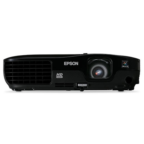 Проектор Epson EH-TW480 артикул 349005FV-1
