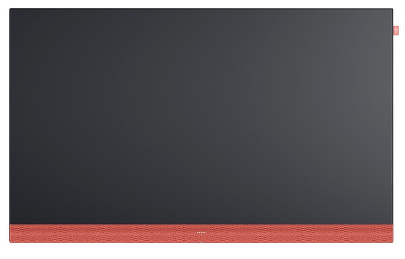 LED телевизор Loewe We. SEE 43 Coral Red артикул 260062Si-1 в интернет-магазине «HiFiRussia»