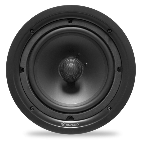 Встраиваемая акустика TruAudio PP-8 артикул 164795Si-1