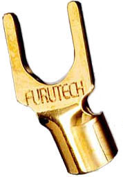 Разъемы и переходники Furutech FP-203(G) артикул 115686Si-1