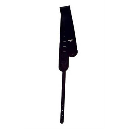 Ремень для гитары Peavey CLASSIC LTHR STRP 2" BLK артикул 289861Si-1