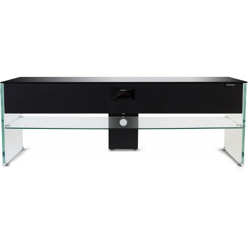NorStone Scala black and clear glass (2 boxes) артикул 114479Si-1