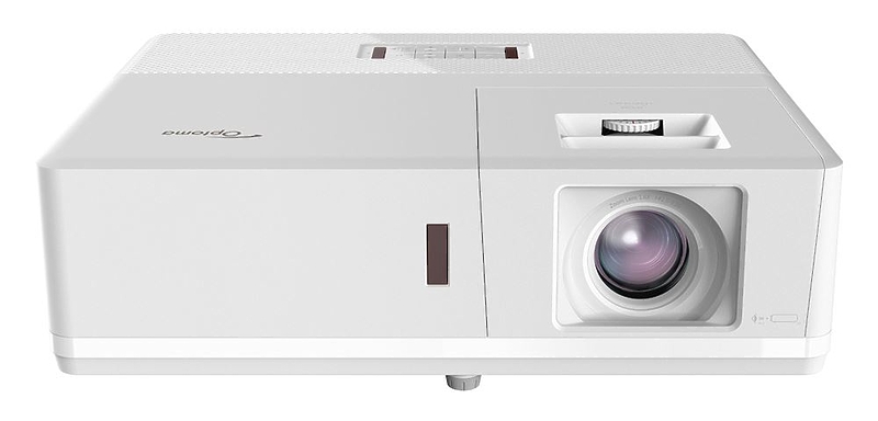 Проектор Optoma ZU506 артикул 200236Si-1 фото 5