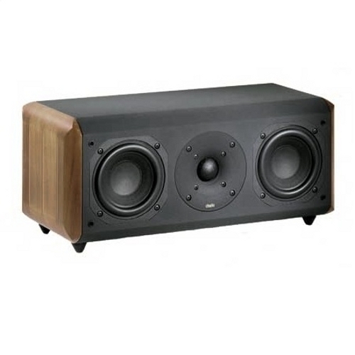 Центральный канал Chario Constellation Phoenix walnut артикул 435665FV-1
