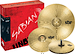 Набор тарелок Sabian SBr Performance Set