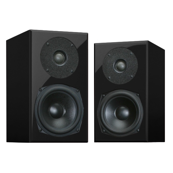 Полочная акустика Totem Acoustic Mite (Dusk) артикул 149058Si-1