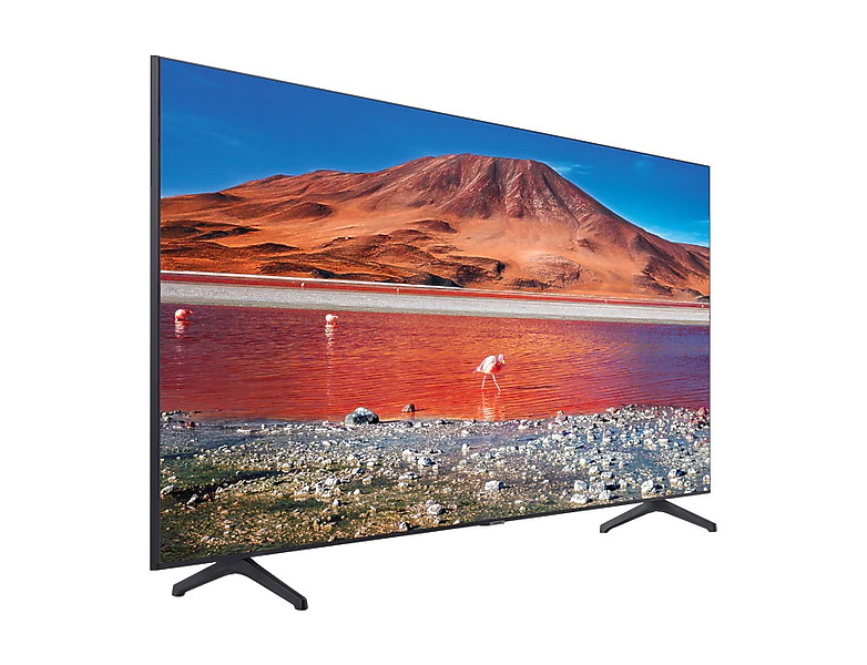 LED телевизор Samsung UE70TU7100UXRU артикул 218910Si-1