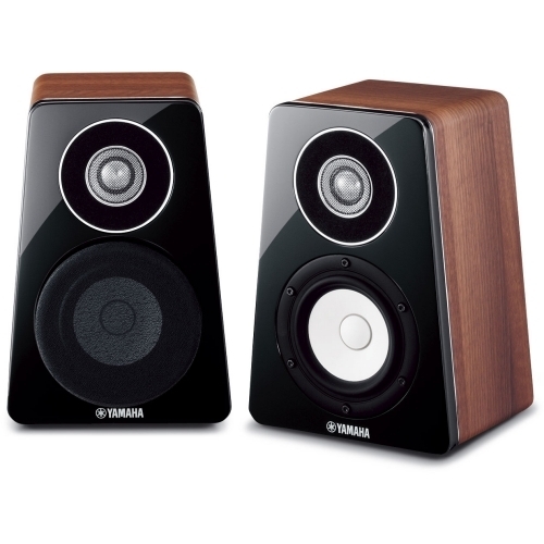 Акустическая система Yamaha NS-B500 brown артикул 441765FV-1