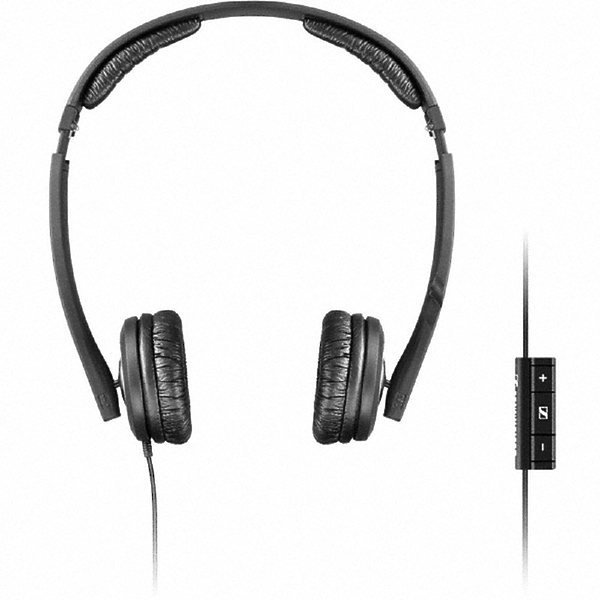 Наушники Sennheiser PX 200-II i артикул 142373Si-1 фото 4